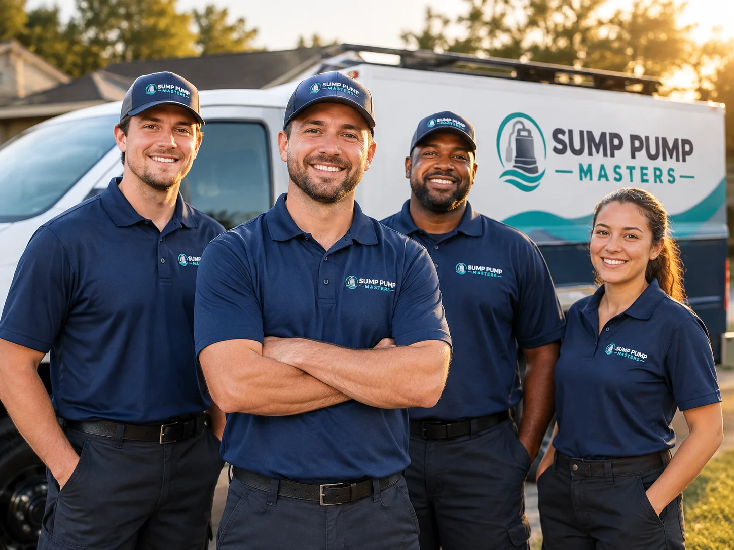 Sump Pump Repair company in Burnham, ME